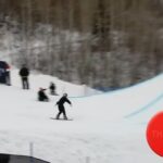 Anna Gasser Instagram - Someone has to come 4th 🤷‍♀️ Still happy to put down a run @xgames . congrats to the bosses on the podium , was fun to send it with all the ladies . Big Air up next 🙆‍♀️
