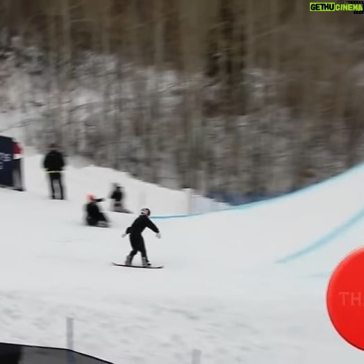 Anna Gasser Instagram - Someone has to come 4th 🤷‍♀️ Still happy to put down a run @xgames . congrats to the bosses on the podium , was fun to send it with all the ladies . Big Air up next 🙆‍♀️