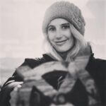 Anna Gasser Instagram - Thanks Laax 💫🥉Such an awesome week with great people and great snowboarding . Happy to stand on the podium again , even more happy I landed the run I wanted 🙏 congrats @_juliamarino 🥇👸 and @annika.overtomorrow 🥈👸