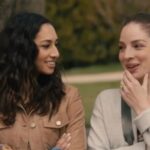 Anna Hopkins Instagram – Last night’s episode of @childrenruineverythingtv called “Friends” is very fitting because @meaghanrath is a friend I love very much and I’m so happy to be able to come back and be her onscreen friend too!! Thanks @smeatonpotatoes for giving Disaster Mom a second chance!! If you missed last night’s episode go check out this fantastic show on @ctv on CTV.ca ❤️❤️❤️