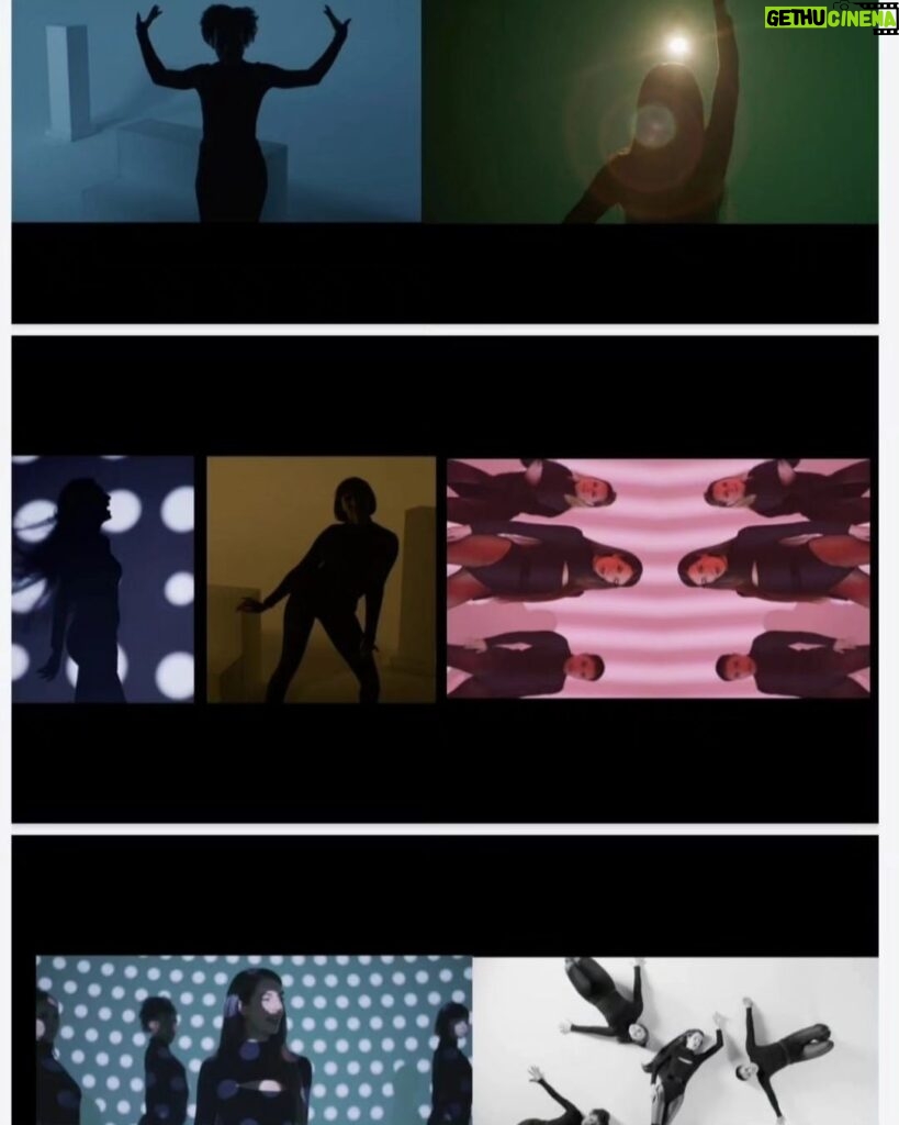 Anna Hopkins Instagram - Had so much fun directing @thebiancajames' music video for her single Bang Bang Baby which comes out Aug. 4! Here are some stills and clip from the video, along with some inspirations. Thanks to DP @jib_bles, choreographer @bobby.pocket.horner, producer @mtlwaters, and editor @craigsbenny for your wonderful work. And to the amazing dancers - @oshani.ocean, @tigerlily_grrr, @themilkshakeboy, @poiriernatalie 💃❤️