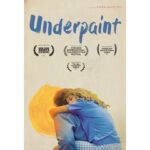 Anna Hopkins Instagram – So very excited to begin sharing my short film this fall. Underpaint will premiere at New York Shorts International Film Festival Oct 21st at the @cinemavillage in Greenwich Village, and then will head to the Academy qualifying 39th Chicago International Children’s Festival (CICFF) at @facetschicago! After that will be right outside Chicago to play ahead of Jackie Torrens’ new documentary at the Lake County Film Festival. 🖤 This beautiful poster by @dylan_haleying