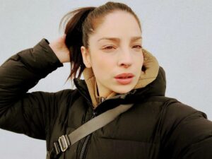 Anna Hopkins Thumbnail - 4.2K Likes - Most Liked Instagram Photos