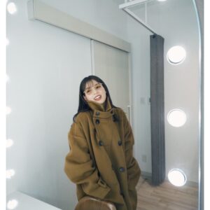 Anna Ishii Thumbnail - 19.8K Likes - Most Liked Instagram Photos