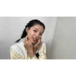 Anna Ishii Instagram - 本日21:00〜 「所さんの学校では教えてくれないそこんトコロ！」見てね☺︎ 舞台 #SHELL 11/11〜11/26 KAAT神奈川芸術劇場🫧