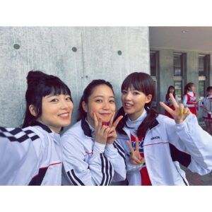 Anna Ishii Thumbnail - 23.3K Likes - Most Liked Instagram Photos