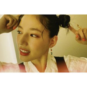 Anna Ishii Thumbnail - 13.8K Likes - Most Liked Instagram Photos