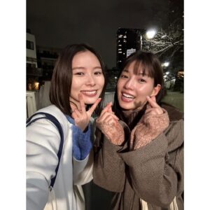 Anna Ishii Thumbnail - 14.8K Likes - Most Liked Instagram Photos