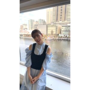 Anna Ishii Thumbnail - 18K Likes - Most Liked Instagram Photos