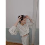 Anna Ishii Instagram - 🫧🫧🫧