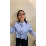 Anna Ishii Instagram - 今夜、23:15〜「全力!脱力タイムズ」に 出演します‼︎ 面白かったぁ😂ぜひ見てください！ 絶妙な2枚の写真👀 舞台「SHELL」 11/11〜KAAT神奈川芸術劇場にて上演されます☺︎☺︎☺︎