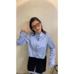 Anna Ishii Instagram - 今夜、23:15〜「全力!脱力タイムズ」に 出演します‼︎ 面白かったぁ😂ぜひ見てください！ 絶妙な2枚の写真👀 舞台「SHELL」 11/11〜KAAT神奈川芸術劇場にて上演されます☺︎☺︎☺︎