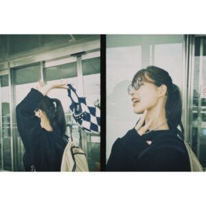 Anna Ishii Thumbnail - 17.8K Likes - Most Liked Instagram Photos