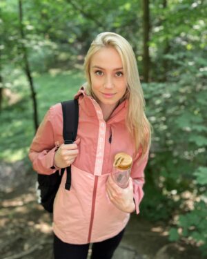 Anna Kadeřávková Thumbnail - 18.1K Likes - Top Liked Instagram Posts and Photos