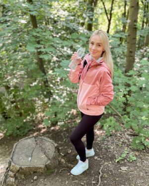Anna Kadeřávková Thumbnail - 18.1K Likes - Top Liked Instagram Posts and Photos