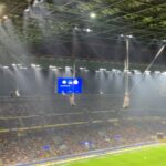 Anna Kadeřávková Instagram – Inter Milan match recap ⚽️🫶🏻 >>>