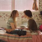 Anna Konkle Instagram - Pen15 season 2 is out on Hulu / what a ride this season has been / a tough year top to bottom but with lots to be grateful for / Cast, Crew, Writers and My Co-Creators 👏 👏👏 we hung in there and made something special. Am I alone in saying that finishing the show could at times feel very much besides the point as the world shook under immense pain and stress? But I’m reminded, in my own lowest moments that I go to friends, family and entertainment for a respite and that’s worth something. To our fellow pen15-ers: We love you fools. Shalaylay Pumpano. Let’s make sure 2021 is gonna be loaded. Mother Witch says so. ❤️
