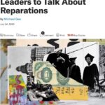 Anna Konkle Instagram - Michael Gee wrote this incredible piece for Harvard Business Review (I donno, some college in Boston?!?) describing arguments made in the case of reparations: “Why We Need Reparations for Black Americans,” from the Brookings Institute From Here to Equality, by William Darity and A. Kristen Mullen “What Is Owed,” New York Times Magazine essay by Nikole Hannah-Jones “The Case for Reparations,” The Atlantic essay by Ta-Nehisi Coates Google it. Click on it. Read it. Take action by going to link in my bio which will bring you to ACLU site with instructions on emailing your house rep in support of HR 40. Which is apparently stalled but Aclu is still calling upon us to push it forward. And then we do more.
