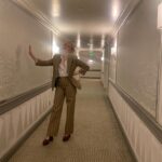 Anna Konkle Instagram - First 2 eps of The Afterparty S2 (not a sequel) out nowwwww @appletv 💒 🔪⛺️ 🌺