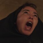 Anna Konkle Instagram - It’s a bittersweet day but mostly sweet. The third chapter of pen15 is out today. And it’s been a wild ride. Lots of images coming as I try to process what these years have been made of. Thank you for supporting us and finding love for the rejects inside. They are alive and well and need to be sitting in the front seats of our lives, not the far back. There’s room for our imperfections and fuck ups. Put a seat belt on them even. They are precious, the parts of us, the ones that do it wrong. Our kindness to one another, our friendships, trying to be better, our resilience and faith in something are what get us through and help us thrive. Which we all deserve. Our pen15 community has graciously given me lots of healing. I thank you. Indebted always to you. And to everyone who made pen15 and of course to the one and only @mayaerskine 🎁