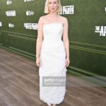 Anna Konkle Instagram - The afterparty premiere of season 2 with my party people