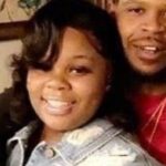 Anna Konkle Instagram - Closed blinds with bullet holes. Police shot without visuals into the apartment of #BreonnaTaylor. Shot. Killed. Her. Over and over again. Not caring where their lethalness landed or whose of these lives they were going to end. A continued brutality, a genocide upon beautiful black lives. There have been no charges against the officers involved so far. Link for petition in bio.