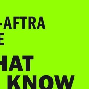 Anna Konkle Instagram - If the actors abandon the techies (ie the behind the scenes writers) one more time!!!! 

(Sag-aftra members: vote yes to the unions strike authorization by June 5th. But just like, go do it now so you don’t forget)