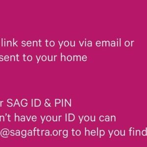 Anna Konkle Instagram - If the actors abandon the techies (ie the behind the scenes writers) one more time!!!! 

(Sag-aftra members: vote yes to the unions strike authorization by June 5th. But just like, go do it now so you don’t forget)