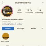 Anna Konkle Instagram - List on who I’m listening to. Adjusted it where it fell short. @tamikadmallory @sonyareneetaylor @aclu_nationwide @naacp @blackfutureslab @mvmnt4blklives @mbk_alliance @ijeomaoluo @matthewacherry - posted a comprehensive list of bail funds that I donated to, with an updated list of who is still accepting donations and who are not. I certainly am no expert in the right way to do this but in an effort to not stifle forward movement, I’ll be sharing information only pertaining to #blacklivesmatter Other donations went to #georgefloydmemorialfund #blacklivesmatterlosangeles And the justice for George Floyd petition on change.org is close to reaching it’s 12 million signatures. More to do.