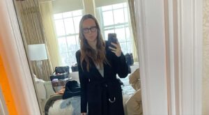Anna Konkle Instagram - “‘’’’photo dump’’’’” nyc