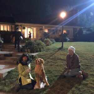 Anna Konkle Instagram - The next 15 episodes we are doinnn ittttt