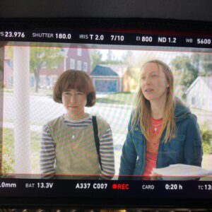 Anna Konkle Instagram - The next 15 episodes we are doinnn ittttt