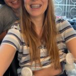 Anna Konkle Instagram - “‘’’’photo dump’’’’” nyc