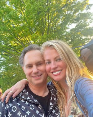 Anna Kulinova Instagram - And let’s the hamptons summer-fun begin!!! 👍🥰☀️Great events 🎉🥂 @blumarhamptons ✨
@southampton_inn ✨
-Wonderful time catching up with Fabulous friends @liebaness @jasonbinn @zacherdem @katiecouric @real_sharpton 🤩 #weekend #greatevents #redcarpet #wonderfultime #fabolous #hamptons #hamptonsstyle #socialite #luxurylifestyle #actorslife #fame #picsoftheday #instagood #katiecouric #alsharpton #75main #servingthehamptons