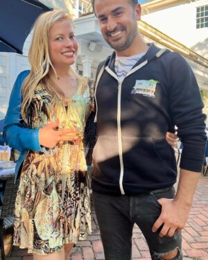 Anna Kulinova Instagram - And let’s the hamptons summer-fun begin!!! 👍🥰☀️Great events 🎉🥂 @blumarhamptons ✨
@southampton_inn ✨
-Wonderful time catching up with Fabulous friends @liebaness @jasonbinn @zacherdem @katiecouric @real_sharpton 🤩 #weekend #greatevents #redcarpet #wonderfultime #fabolous #hamptons #hamptonsstyle #socialite #luxurylifestyle #actorslife #fame #picsoftheday #instagood #katiecouric #alsharpton #75main #servingthehamptons