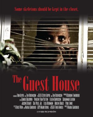 Anna Kulinova Instagram - Happy to announce a feature  film 💥💥💥
 “The Guest House” ✨produced by my talented friend and producing partner/writer @alpersteve 🤩— which has now been watched over 10 Million times!!! 💫 Some critics call it a Cult classic. Such a unique, quirky, funny, thriller!!! 🤩 PHITO CREDIT by @photo.robnyc 📸💫
AVAILABLE on Tubitv, https://tubitv.com/movies/100016823/the-guest-house 💥 with incredible cast @tomalper ✨ @salvelezjr Jr, ✨thejasonstuart @eileendavidsonofficial ✨@thedanielbaldwin✨ @shelbyjanes13 ✨ Corbin Timbrook 🤩 @vince_van_patten ✨ STAY TUNED FOR A NEW EXCITING PROJECT COMING UP…😎
#theguesthouse #producing #acting #actingislife #thriller #cultclassics #movie #moviemagic #movieset #passion #tubitv #amazing #exciting #instagood