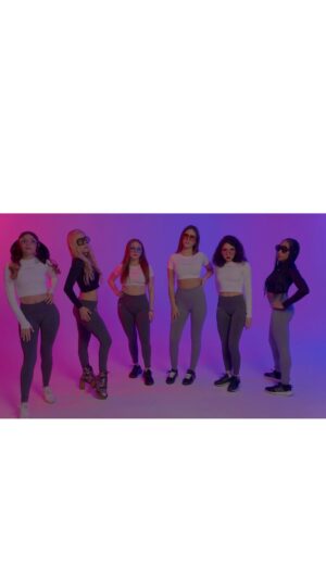 Anna Kulinova Instagram - Clothing by @kikisupply 
https://kikisupply.com

Glasses by @heednyc 
https://heednyc.com

Produced, Directed, Edit, & Casting by:
@michaelfelsfilmmaker 
www.MichaelFelsFilmmaker.com

Models:
@anabelle.gandara 
@annakulinova 
@zariannaax 
@dollfacedshabs_ 
@madelinecgarcia 
@austinbrowngibbons 

Studio location:
@10x10studios 

Make up team:
@liv.artistry 
@makeupartistsydney_ 

Cinematography by
@tschutz1106 

Assistant Camera/Gaffer:
@jasonfvasquez 

Song :
“Infinity” by Guru Josh Project 

Special Thanks to:
@bigpicturecarlos 
@industryrules 
@starlingsanders 
@jamilareinemodels 

#Fashion #Fashionista #model #modellife #models #setlife #luxery #elegant  #leggings  #glasses #heednyc #kikisupply #beautiful  #gym  #gymlife  #gymmotivation  #gymlifestyle  #livingmybestlife  #activewear #newyorklife #sunglasses #sunglasslover #glasses👓 #stylish  #gymclothes  #gymgirls #fitnessmodel #fitnessgirl  #newyorkfashion #nycfashion