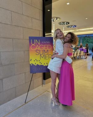 AnnaLynne McCord Instagram - Sister Campaign Alert ⚠️ -the coven always celebrates its Sisterhood Successes (*notice the NOT POSED AT ALL Nile Riverboat promotion -it must be love 😂 [photo credit: Rabieeee @unknownegypttravel ] ) -! I love, love, love you, my boo @coletabedi I am so incredibly proud of you writing this FICTIONAL memoir, that IS NOT TRUE AT ALL, which is why is it F I C T I O N A L. And of course… ANY likeness to anyone alive or dead is OF COURSE, OF COURSE, purely coincidental and supremely interesting… 🤭