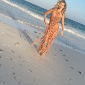 AnnaLynne McCord Instagram - 🌹 …my vision board is coming to life, y’all. For several years, I’ve been manifesting #retreatlife lol! —I’ve dreamed of having the opportunity to experience the profound beauty and secret mysteries of our beautiful planet 🌎 while sharing the modalities that have helped me heal from the hell on earth that was my PTSD and CSA trauma.. — It’s worth noting that the indigenous have always understood the importance of care for the body, the mind, the spirit and the soul. Whereas  mainstream society claims these notions are second-rate to a life spent in service of the almighty dollar. 

Now, don’t get me wrong, growing up in American poverty, I lived many moments counting nickels and dimes. Quarters were exciting, and dollars were a blessing from above. Maslow’s Hierarchy of Needs is a real thing. I am grateful that during those early-life moments, I never lost sight of the dream no one believed I could see to fruition. Because now I know the power of my belief. 

If you’ve been dreaming of or if you’re feeling called to embark on a spiritual pilgrimage, perhaps, our paths were meant to cross. :) Two of my retreats, this year, will be in Egypt, but I will also be hosting weekend and week-long opportunities to deepen your Soul’s Remembrance throughout the year. 

Please, email the address in the bio for more information. The Soul’s Call is a personal one. No one should ever tell you that you “need to” join any program or journey, no matter how powerful. You hold the wisdom you need within you. When we’re together it is my profound privilege to support your opening to this awareness. [I hope you answer the call, and secretly, I hope you do so by joining me! Only if it’s for the Highest Good, of course ;)]✨ 

#NewEarth #5DConsciousness #HigherConsciousness #Egypt #Retreat #EgyptTravel #Sedona #Tulum #RedwoodForest #Shasta #MtShasta #RedRocks #Vortex #Indigenous #Healing #TraumaHealing #Self-care #BodyCare #Love #Starseed #Pilgrimage #SoulRemembrance #Spirit #Spiritual # #SpiritualJourney #Truth #Enlightenment