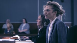 AnnaLynne McCord Instagram - I’ve never said yes to a project faster than I did to @conditionofreturn - that was because I didn’t want to do this film.
 There have been two days in my entire 22 year long career that I didn’t want to show up for work, one of those days was on this film. 

I am a gun owner, I’ve played a lot of characters who wield every version of metal weaponry, but I can’t depict the level of dread I felt portraying what my character does in this film. AND IT’S NOT REAL. I’M ACTING. I kept telling myself that, but it didn’t make it feel any different. 

I said “yes” to this film BECAUSE I didn’t want this film to exist. I didn’t want it to be relevant. 

I believe in the Constitution of the United States of America 🇺🇸. I support it. I know precisely why our forefathers fought so hard to provide us with every amendment as written. I hope we choose to honor them when we hold the machinery our world is capable of building today. 

This world is confusing and scary. It’s polarized and instead of being able to hold two thoughts in mind, there is a need to paint opposers as evil. I don’t see things that way. Perhaps, because I’ve seen too much. 

My mental health journey is ultimately why this film is so important to me. I hope we can stop saying “no guns” “more guns”. I hope we can use our brilliant minds to adapt to a solution-based approach regarding guns and all of the other divisive topics that need evolution over revolution. 

I am only one. I know that. But one quote has been and will always remain resonate for me: “If not me, who? If not now, when?” 

#mentalhealthawareness #mentalhealth #massshooting #film #higherconsciousness #5dconsciousness #unityconsciousness #unity #truth #politics