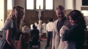 AnnaLynne McCord Instagram - I’ve never said yes to a project faster than I did to @conditionofreturn - that was because I didn’t want to do this film.
 There have been two days in my entire 22 year long career that I didn’t want to show up for work, one of those days was on this film. 

I am a gun owner, I’ve played a lot of characters who wield every version of metal weaponry, but I can’t depict the level of dread I felt portraying what my character does in this film. AND IT’S NOT REAL. I’M ACTING. I kept telling myself that, but it didn’t make it feel any different. 

I said “yes” to this film BECAUSE I didn’t want this film to exist. I didn’t want it to be relevant. 

I believe in the Constitution of the United States of America 🇺🇸. I support it. I know precisely why our forefathers fought so hard to provide us with every amendment as written. I hope we choose to honor them when we hold the machinery our world is capable of building today. 

This world is confusing and scary. It’s polarized and instead of being able to hold two thoughts in mind, there is a need to paint opposers as evil. I don’t see things that way. Perhaps, because I’ve seen too much. 

My mental health journey is ultimately why this film is so important to me. I hope we can stop saying “no guns” “more guns”. I hope we can use our brilliant minds to adapt to a solution-based approach regarding guns and all of the other divisive topics that need evolution over revolution. 

I am only one. I know that. But one quote has been and will always remain resonate for me: “If not me, who? If not now, when?” 

#mentalhealthawareness #mentalhealth #massshooting #film #higherconsciousness #5dconsciousness #unityconsciousness #unity #truth #politics