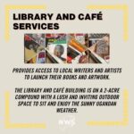 Anna Paquin Instagram - LINK IN BIO Posted @withregram • @nowhitesaviors DONATE to the Sankara Pan-African Library and Café! We are so grateful for our landlord’s patience and support as we turn to our Kusimama Africa/No White Saviors community to keep our space open. The same space our community was so instrumental in raising funds when it was just a few thoughts on paper.  Named after Thomas Sankara, a Pan-Africanist, revolutionary, egalitarian, freedom fighter and President of Burkina Faso, the Sankara Pan-African Library and Café opened in Kampala, Uganda on January 3rd of 2022 during the pandemic to serve as a physical and brave safe space for community gatherings and dialogue, readings and storytelling, quiet study and reflection. The library and café provide free, low-cost and accessible safe spaces for community gatherings, virtual and live engagements, Pan-African educational resources and training for the local community. The existence of the library is because of the generosity and inspiration of the Kusimama Africa/No White Saviors supporters, followers and friends. We are fundraising to help pay for $24,000.00 in rent owed to the landlord of the property. Due to the global pandemic in 2022 and the subsequent global economic crisis and slowdown (whose effects are still being felt today), the Sankara Library has faced financial difficulties and is in rent arrears of $24,000.00 that was due at the end of June. The rent is $2,000.00 because the library and café space and compound are beautiful, and are located in the prime living and commercial neighbourhood in Kampala, centrally located and easily accessible to the local community via multiple forms of local transportation. Our fundraiser will allow us to expand the library services, the café space to allow the library and café to be self-sustaining through increased revenue. Donate on:  GoFundMe bit.ly/sankara23   Paypal @kusimamaafrica  Patreon @nowhitesaviors  Kusimama Africa is a registered 501(c)3 in the United States and a registered NGO in Uganda, so your donation is tax-deductible.  Please follow our instagram pages @nowhitesaviors, @sankarapanafricanlibrary, and @olivia.rises to keep up to date on our efforts.
