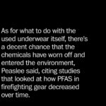 Anna Paquin Instagram - Repost @washingtonpost I have MANY questions- @thinx YOU FOLKS HAVE A LOT OF EXPLAINING TO DO Given the very specific window that the lawsuit covers what does that mean for undies bought before or after? DID something change in the way the products were made before and after? The bizarre discrepancy between price of settlement and how expensive the product is and average number of items bought by people with periods is so crazy low. I know I’m privileged in the finance arena but just conceptually it confuses the fuck outta me because if they are hoping to replace dangerous items what they are offering is NOT a refund NOR appropriate compensation for serious long term health issues. THEY MAKE A TWEEN/TEEN line so us parents and caregivers are the ones trying to figure out if we would be poisoning children who have periods and we need WAY more specific info than we have been given. This is actually the scariest part because youngsters can’t actually make an informed choice here. Please comment below if you have any more insight because a read the entire legal document and I can’t tell if it’s a legit complaint about false advertising or a SCARY SERIOUS HEALTH ISSUE.