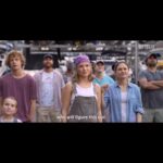 Anna Paquin Instagram - AND here’s the trailer! #truespirit #netflix Feb 3rd. FUN FACT- @cliffcurtis_ and I both made our feature film debuts in #thepiano and it was 30 years almost to the date, of when we started shooting #truespirit It was such a pleasure to have a wee reunion with my fellow Kiwi 🇳🇿 and all round powerhouse performer. The youngest person to sail solo, non-stop and unassisted around the world. Based on the true story of Jessica Watson, TRUE SPIRIT is on Netflix on February 3. #TrueSpirit @netflix @teagancroft @jessicawatson_93 @cliffcurtis_ @_annapaquin @toddjlasance @stacy.a.clausen @bridget.web @thatjoshlawson @minimelt_turner . #TrueSpirit is on #Netflix Feb 3rd