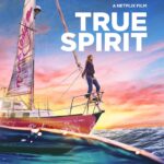 Anna Paquin Instagram - Every once in a while that rare project comes along that is creatively exciting me AND my children are actually allowed to watch….. So I’m incredibly excited share with you all some FIRST looks at “True Spirit” The youngest person to sail solo, non-stop and unassisted around the world. Based on the true story of Jessica Watson, TRUE SPIRIT is on Netflix on February 3. #TrueSpirit