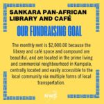 Anna Paquin Instagram - LINK IN BIO Posted @withregram • @nowhitesaviors DONATE to the Sankara Pan-African Library and Café! We are so grateful for our landlord’s patience and support as we turn to our Kusimama Africa/No White Saviors community to keep our space open. The same space our community was so instrumental in raising funds when it was just a few thoughts on paper.  Named after Thomas Sankara, a Pan-Africanist, revolutionary, egalitarian, freedom fighter and President of Burkina Faso, the Sankara Pan-African Library and Café opened in Kampala, Uganda on January 3rd of 2022 during the pandemic to serve as a physical and brave safe space for community gatherings and dialogue, readings and storytelling, quiet study and reflection. The library and café provide free, low-cost and accessible safe spaces for community gatherings, virtual and live engagements, Pan-African educational resources and training for the local community. The existence of the library is because of the generosity and inspiration of the Kusimama Africa/No White Saviors supporters, followers and friends. We are fundraising to help pay for $24,000.00 in rent owed to the landlord of the property. Due to the global pandemic in 2022 and the subsequent global economic crisis and slowdown (whose effects are still being felt today), the Sankara Library has faced financial difficulties and is in rent arrears of $24,000.00 that was due at the end of June. The rent is $2,000.00 because the library and café space and compound are beautiful, and are located in the prime living and commercial neighbourhood in Kampala, centrally located and easily accessible to the local community via multiple forms of local transportation. Our fundraiser will allow us to expand the library services, the café space to allow the library and café to be self-sustaining through increased revenue. Donate on:  GoFundMe bit.ly/sankara23   Paypal @kusimamaafrica  Patreon @nowhitesaviors  Kusimama Africa is a registered 501(c)3 in the United States and a registered NGO in Uganda, so your donation is tax-deductible.  Please follow our instagram pages @nowhitesaviors, @sankarapanafricanlibrary, and @olivia.rises to keep up to date on our efforts.