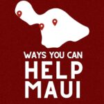 Anna Paquin Instagram - Posted @withregram • @ainamomona Maui needs you ✊🏽 Please make an effort to donate to Maui if possible. Follow @kakoo_haleakala for updates! — ‘Āina Momona is standing up this fundraiser to support our Maui community. All the funds raised will be given to the Hawaii Community Foundation Maui County Strong Fund https://www.hawaiicommunityfoundation.org/maui-strong to support disaster relief on Maui. We are using this ActBlue platform because giving is quick and easy, and the funds come to us immediately, allowing us to get these funds to families in need faster. An accounting of all the monies raised through this fundraiser and our distribution to HCF will be posted to our website. Mahalo for your support. — Correction on slide 4: Fundraiser is hosted by @ilimanator not @thekuproject #mauihawaii #wildfires #mauilife #mauinokaoi #ainamomona #aina