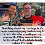 Anna Paquin Instagram - @occupydemocrats 👏🏻👏🏻👏🏻👏🏻👏🏻👏🏻