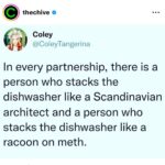 Anna Paquin Instagram - But @stephenmoyer loves raccoons on meth.