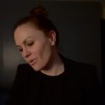 Anna Paquin Instagram - 2nd EDIT- and if anyone is curious as to why I keep what’s left of my actual accent hidden most of the time (other than needing to pass as American for most of my work) the comment section here is a perfect example of why folks end up assimilating. It gets really boring having to explain your own speaking voice over and over. EDIT- yeah so I have what’s left of a New Zealand accent because I grew up there and when I’m not around any Americans my LEARNED accent I need for work switches off. Also since people seem to be interested or have opinions having kids brought my “mother tongue” NZ accent out of hibernation because speaking to my kids in a learned accent feels funny and fake. Plus the husband is English so we both have kinda bastardized hybrid accents at this point. @deconstructingkaren COMING TO ITUNES LINK IN BIO TO PREORDER CALLING ALL white people (actually everyone could benefit but this specifically focuses on whiteness) finally a movie we can all get behind this Thanksgiving! Deconstructing Karen premieres in the US - and globally - on Thursday. I hope you will join me and my family in watching it with your family and friends and discussing it over turkey and pie. Fox News compared Deconstructing Karen to Pearl Harbor! How can you NOT watch it??!! RIGHT????!